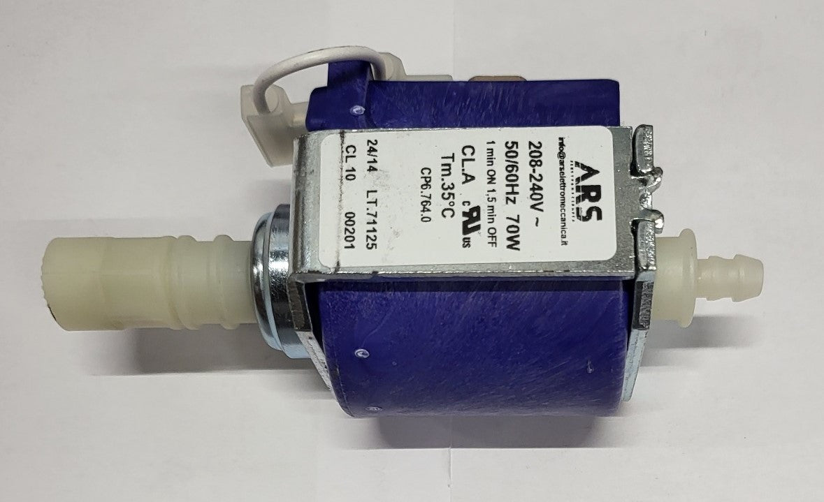 Giorik 6042140 Detergent/Rinseaid Pump — ChillCooler