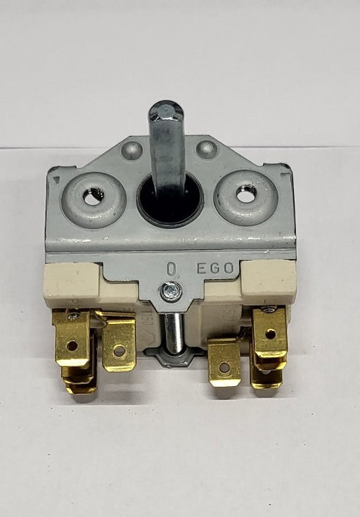 Giorik 6030015 Switch 2 X 16A