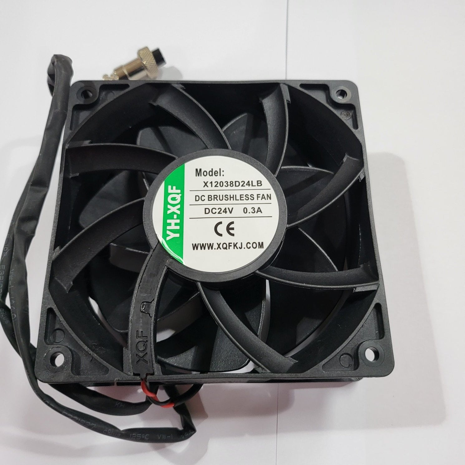 Chefs Range 5122022 Cooling Fan Motor — ChillCooler