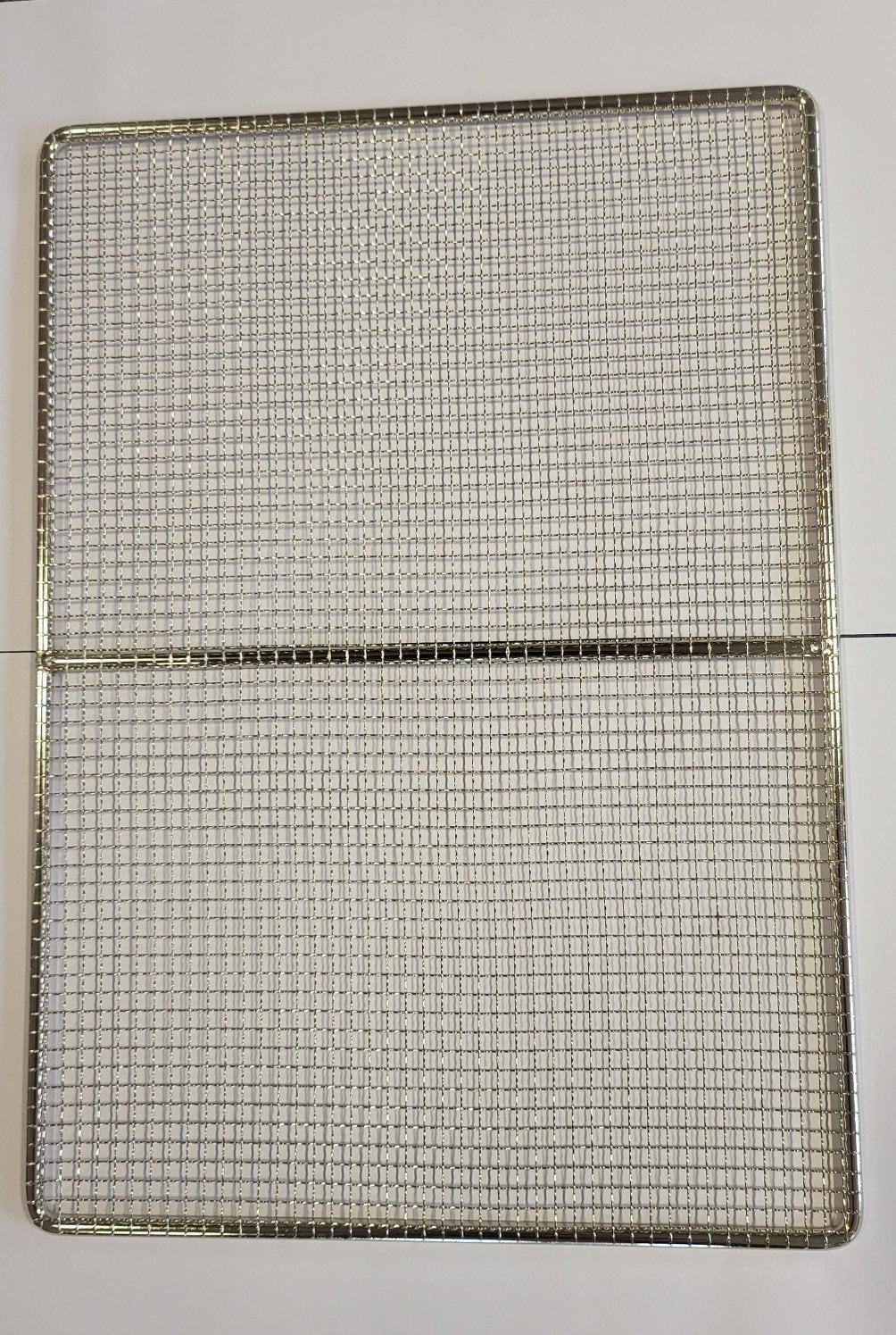 Chefs Range Crumb Grid for Gf120T — ChillCooler