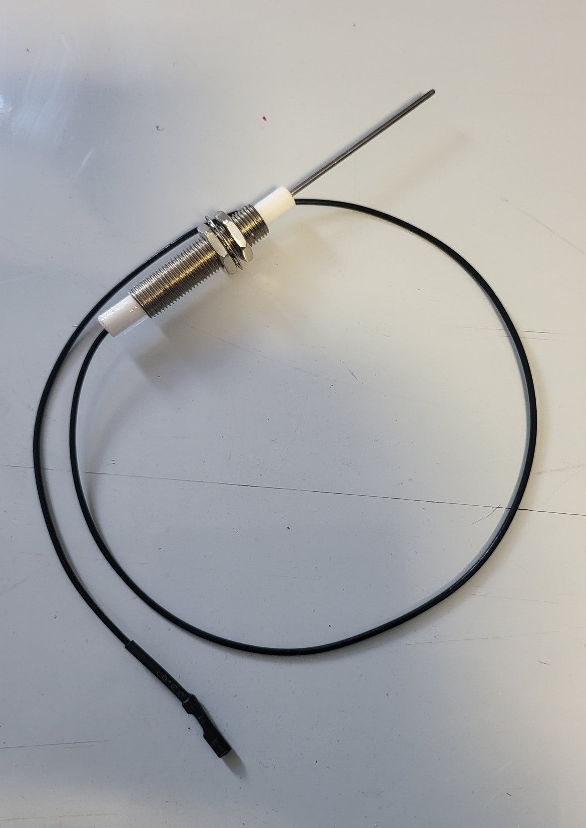 Chefs Range Electrode with Ignition Lead — ChillCooler
