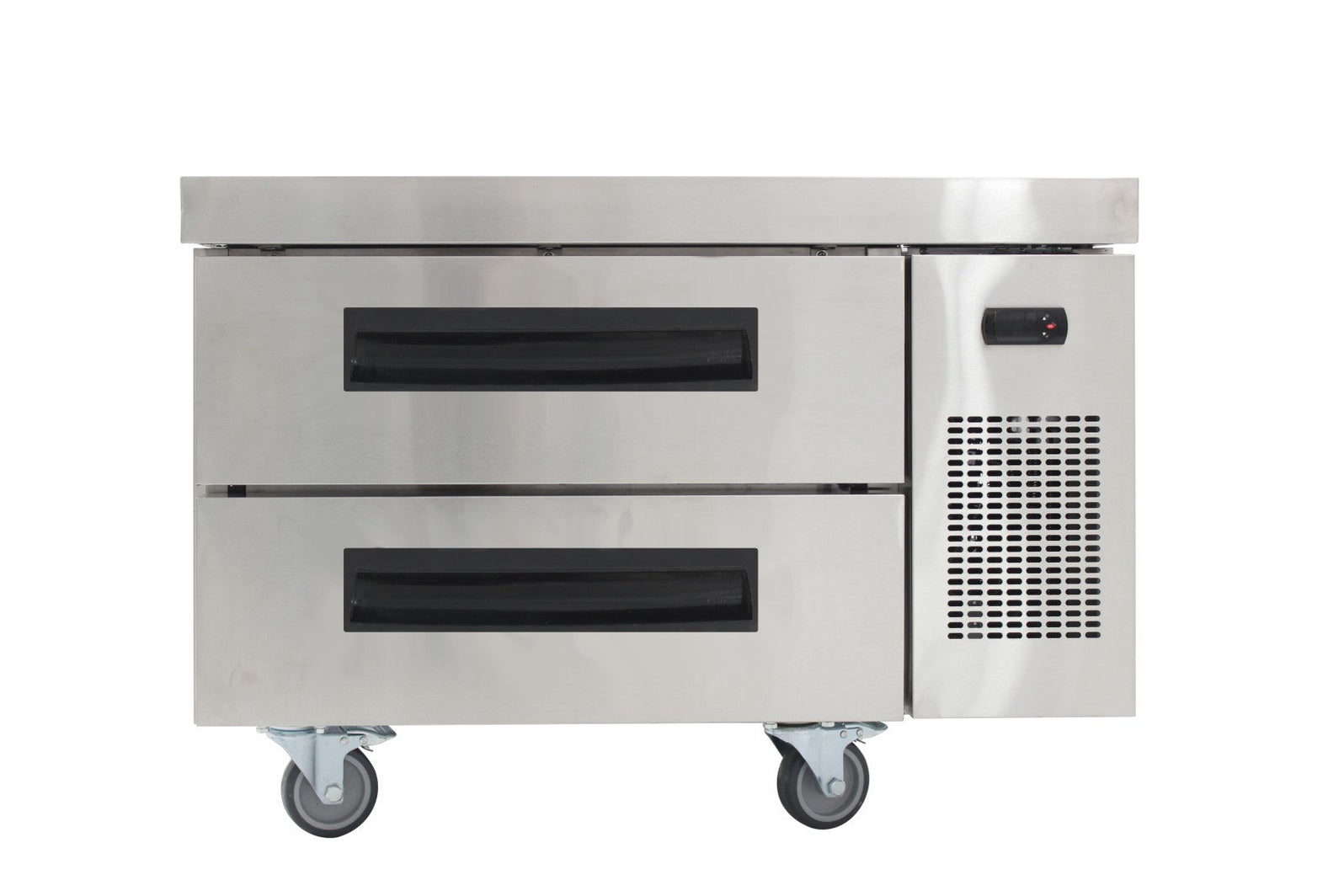 Chefs Range CB36BT Low Level Freezer Chefs Drawer - 1 X 1/1Gn + 6 X 1 ...