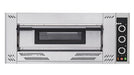 Chefs Range Gas XL6L Single Deck Gas Pizza Oven