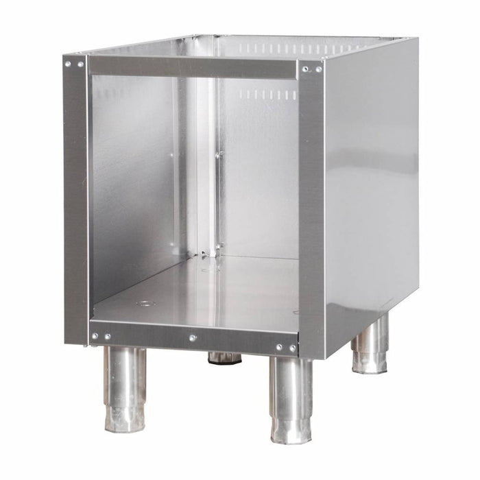 Maxima Heavy Duty 700 Stand, Single Unit 70cm Deep, Open