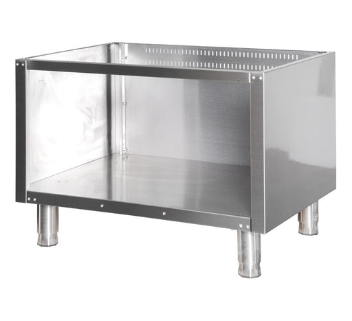Maxima Premium Stand, Double Unit, 90cm Deep, Open