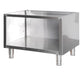 Maxima Premium Stand, Double Unit, 90cm Deep, Open