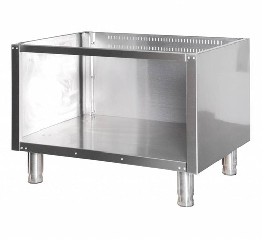 Maxima Heavy Duty 700 Stand, Double Unit 70cm Deep, Open
