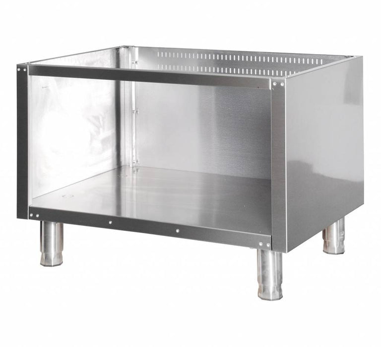Maxima Heavy Duty 700 Stand, Double Unit 70cm Deep, Open