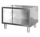 Maxima Heavy Duty 700 Stand, Double Unit 70cm Deep, Open