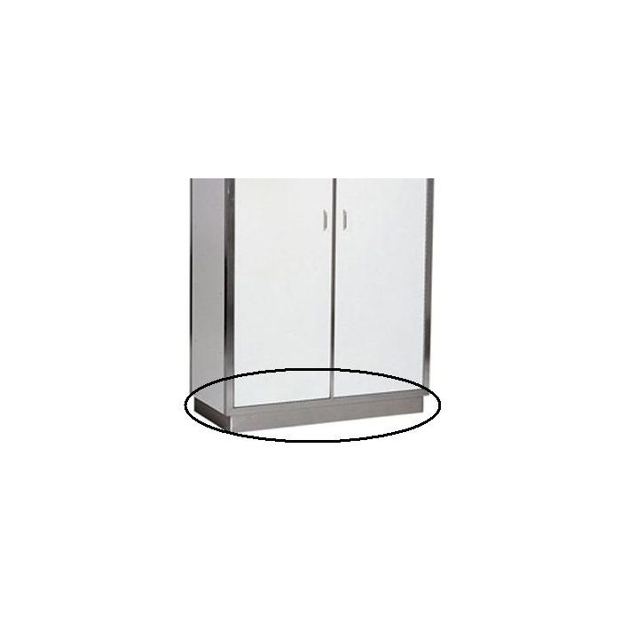 Combisteel Plinth 680