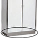 Combisteel PLINTH 1880 stainless steel plinth base for catering equipment