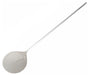 Round pizza shovel with movable handle, 1420mm length