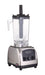 Stainless steel Combisteel blender with 2 litre jug and controls