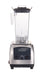 Stainless steel Combisteel blender with 2 litre jug and controls view 2