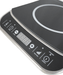 Combisteel TOP 2000W induction cooking top, compact tabletop model with digital control view 7