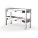 Combisteel Overshelf Ceramic Heated 2 Levels 1200 6 Heaters of 250W