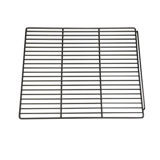 Stainless steel grid accessory for GN refrigeration units