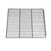 Stainless steel GN 1/1 grid for commercial refrigeration equipment