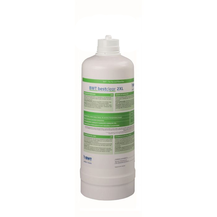 Combisteel water filter unit for commercial dishwashers