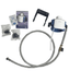 Combisteel water filter starter set components for commercial dishwashers