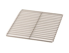 Stainless steel 2/3 GN grid for Combisteel catering equipment