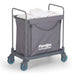 Combisteel Laundry Collecting Trolley Procart 65