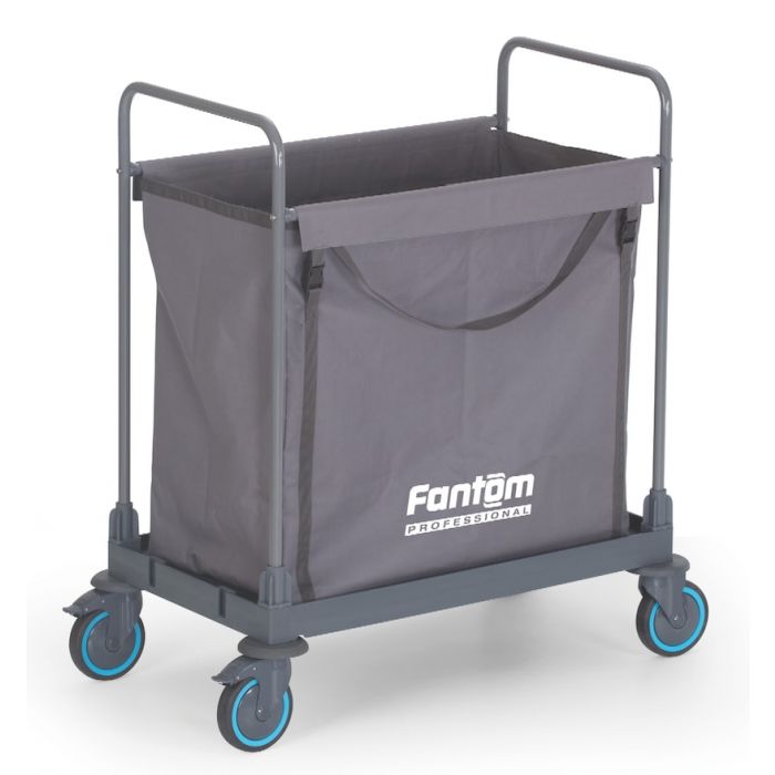 Combisteel Laundry Collecting Trolley Procart 65