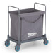 Combisteel Laundry Collecting Trolley Procart 65