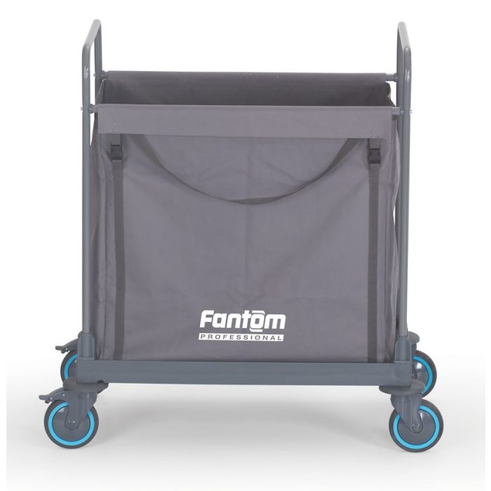 Combisteel Laundry Collecting Trolley Procart 65