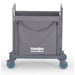 Combisteel Laundry Collecting Trolley Procart 65