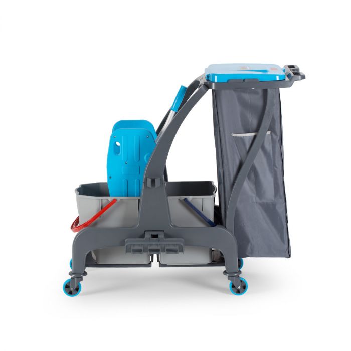 Combisteel Cleaning Trolley Procart Jet 735S