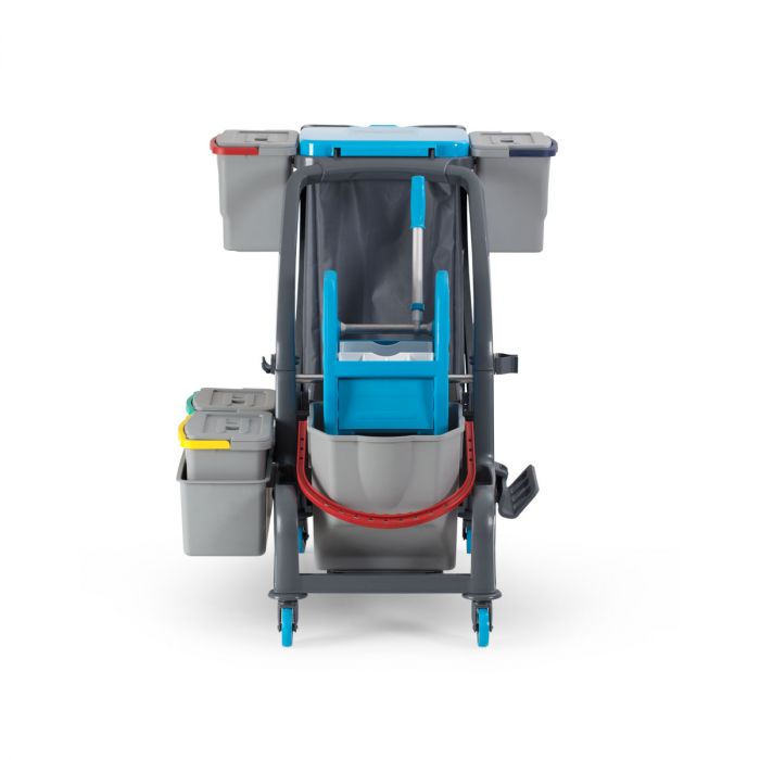 Combisteel Cleaning Trolley Procart Jet 736S