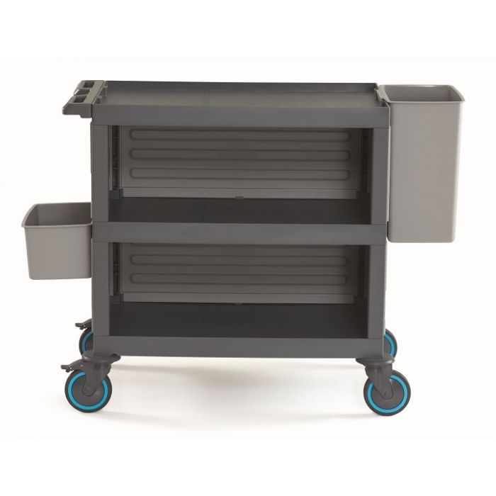 Combisteel Service Trolley Procart 221