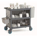 Combisteel Service Trolley Procart 221