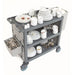 Combisteel Service Trolley Procart 221