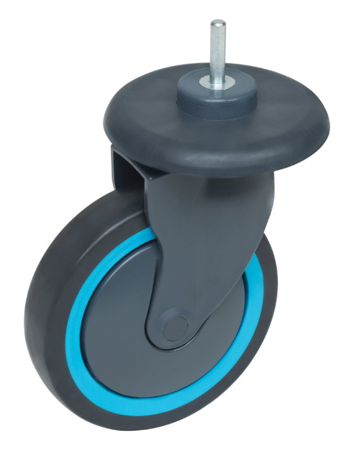Combisteel FOR 7048 replacement castor without brake