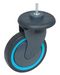 Combisteel FOR 7048 replacement castor without brake