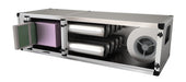 Combisteel COMPLETE 4800M3 commercial air cleaner unit with multiple filter stages