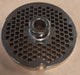 4.5mm grinder plate with 82mm blade diameter for Combisteel meat mincer