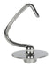 Combisteel dough hook attachment for 7062 stand mixer