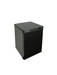 Stainless steel single door tabletop counter freezer with digital display view 3