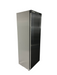 Stainless steel single door commercial freezer, 600mm wide, 1875mm tall view 4