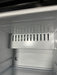 Combisteel stainless steel single door upright refrigerator, 600 litre capacity view 2
