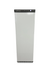 White Combisteel DOOR 400L single door upright freezer with digital display panel view 5