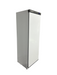 White Combisteel DOOR 400L single door upright freezer with digital display panel view 6