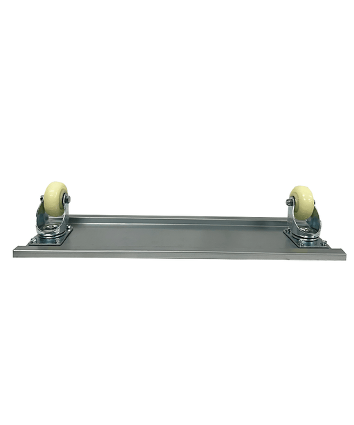 Set of 4 castors for Combisteel refrigeration equipment