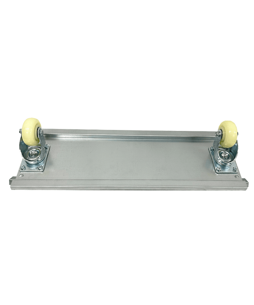 Set of 4 castors for Combisteel refrigeration equipment view 2