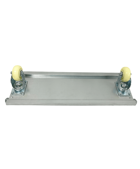 Set of 4 castors for Combisteel refrigeration equipment view 2