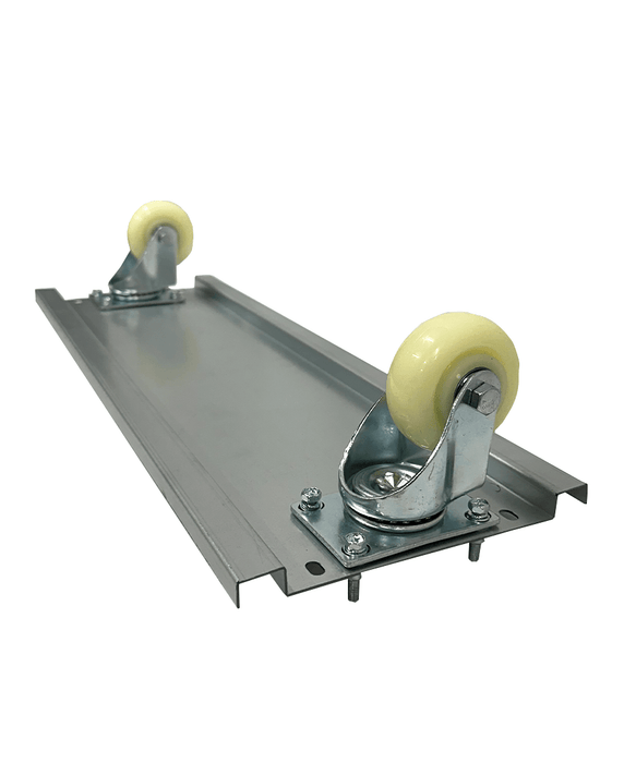 Set of 4 castors for Combisteel refrigeration equipment view 3