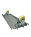 Set of 4 castors for Combisteel refrigeration equipment view 3